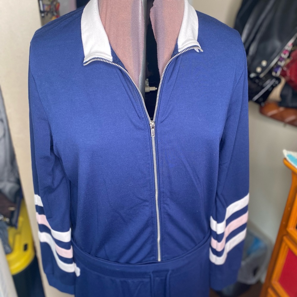 COPY - Gym Track Suit